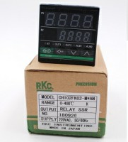 ĐỒNG HỒ ĐIỀU KHIỂN RELAY BÁN DẪN SSR BẰNG NHIỆT ĐỘ