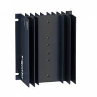SSRHP07- SCHNEIDER Tản nhiệt cho rơ le gắn bảng điều khiển