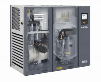 máy nén khí và sấy khô khí nén atlas copco