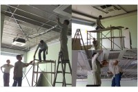 lắp đặt hệ thống điện-nước-ánh sáng