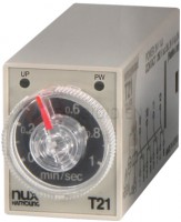 timer 8 chân dẹp nhỏ