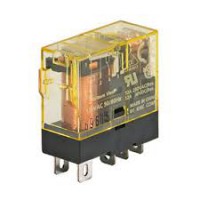 relay IDEC 110v