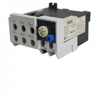 Rơ le nhiệt TH P20V (E) có thanh đồng kết nối  từ 9-21A