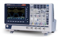 MÁY ĐO HIỆN SÓNG OSCILLOCOPE