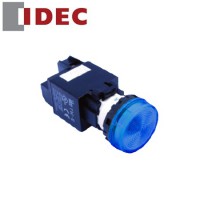 ĐÈN LED YW1P-1EM42 (G, S, PW) IDEC