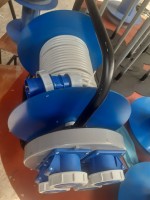 rulo điện công nghiệp IP67