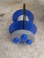 rulo điện công nghiệp IP54