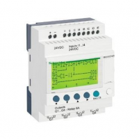 SR2A101FU DẠNG PLC MINI 10 IN & OUT