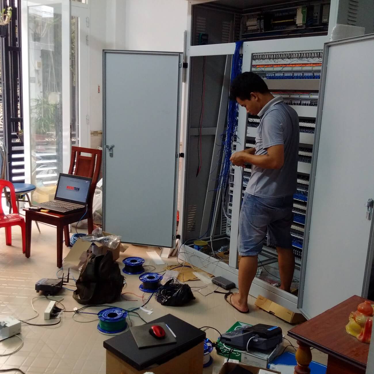 KÃ¡ÂºÂ¿t quÃ¡ÂºÂ£ hÃÂ¬nh Ã¡ÂºÂ£nh cho DÃ¡Â»ÂCH VÃ¡Â»Â¤ THIÃ¡ÂºÂ¾T KÃ¡ÂºÂ¾ LÃ¡ÂºÂ®P ÃÂÃ¡ÂºÂ¶T TÃ¡Â»Â¦ ÃÂIÃ¡Â»ÂU KHIÃ¡Â»ÂN