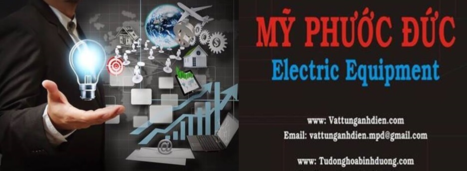Công Ty Tnhh MTV Thiết Bị Điện Mỹ Phước Đức