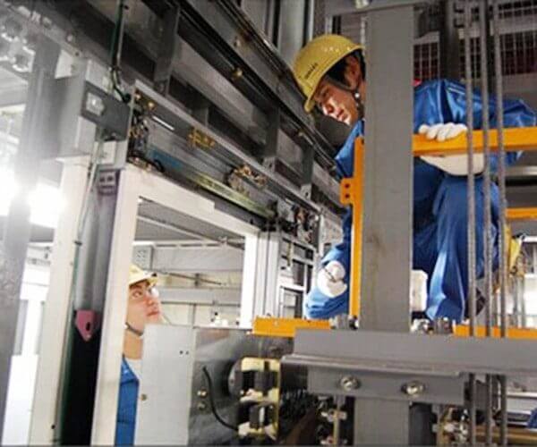 sửa chữa và bảo trì thang máy min 600x500