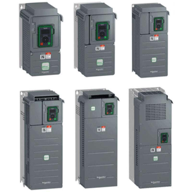 HƯỚNG DẪN CÀI ĐẶT BIẾN TẦN SCHNEIDER